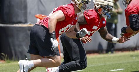 49ers camp preview: Which backups are in play for offensive line jobs?
